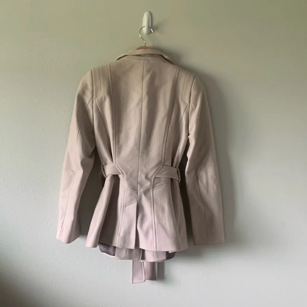 Reiss Chianti Wool Jacket - Picture 3 of 6